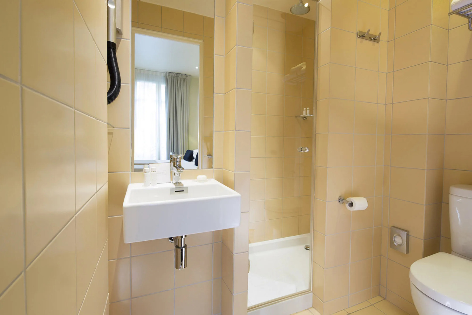 Foto - Hôtel Palais De Chaillot