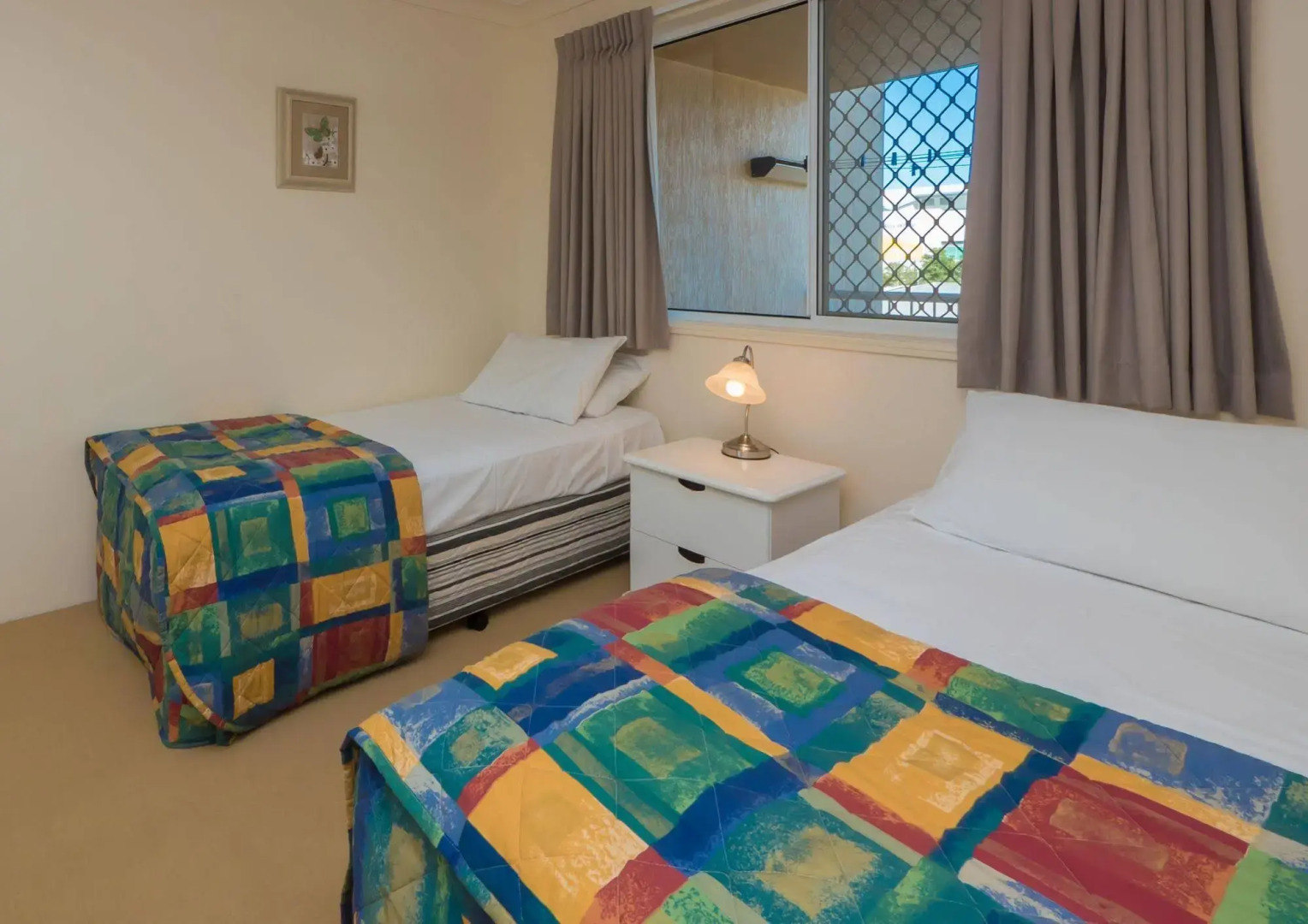 Foto - Jubilee Views Holiday Apartments