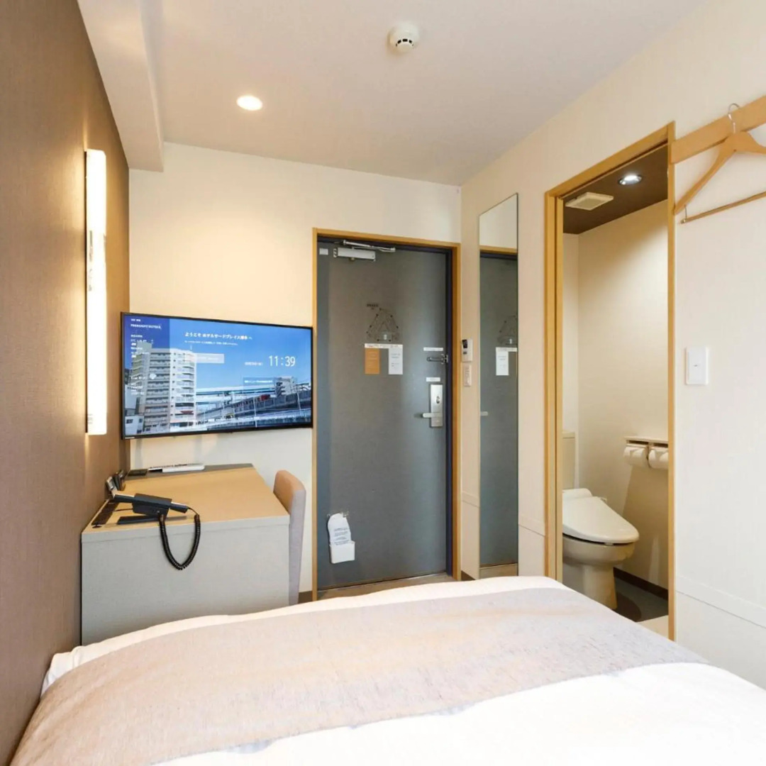 Photo - HOTEL Third Place Hakata