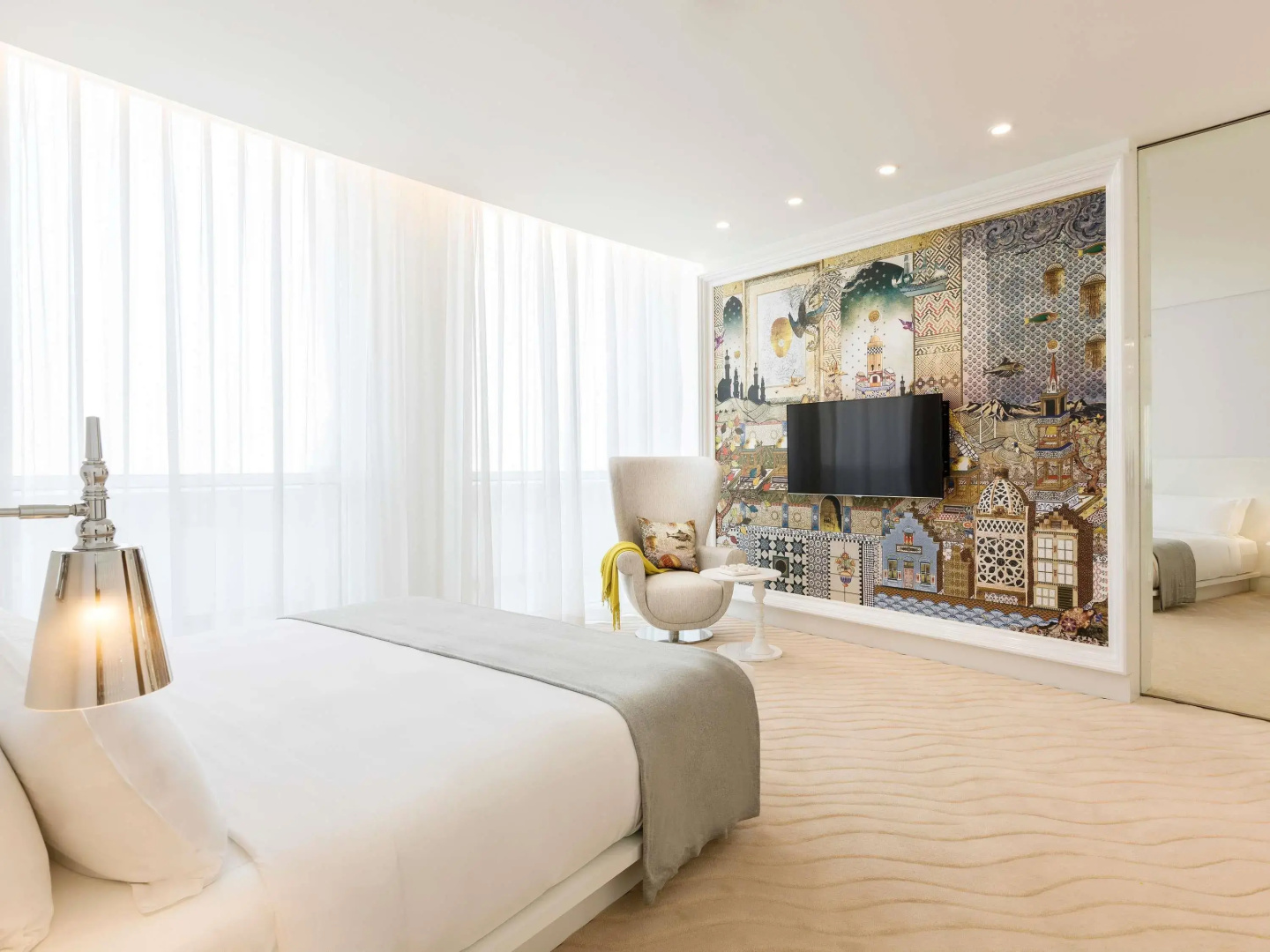 Foto - Mondrian Doha