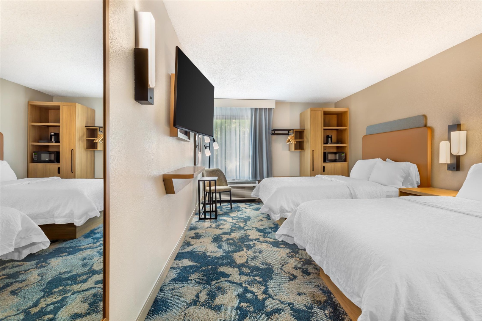 Photo - Hampton Inn Tampa-International Airport/Westshore