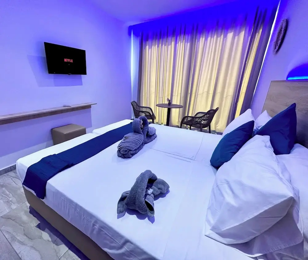 Foto - Sun Plaza Suites - Adults Only