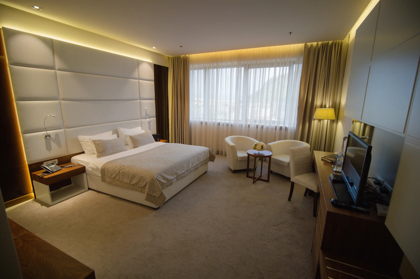 Foto - Hotel Mepas