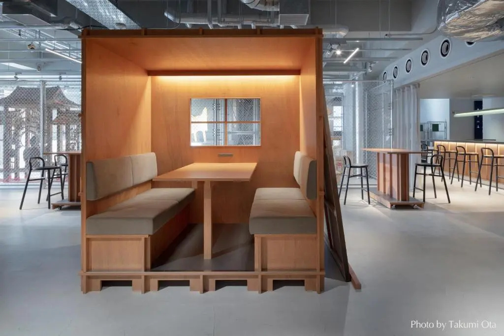 Foto - KAIKA Tokyo by THE SHARE HOTELS