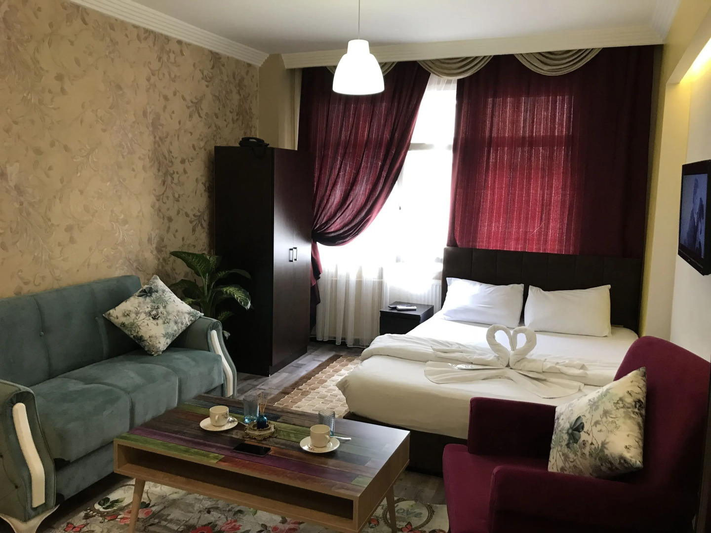 Foto - İmza Hotel Suite