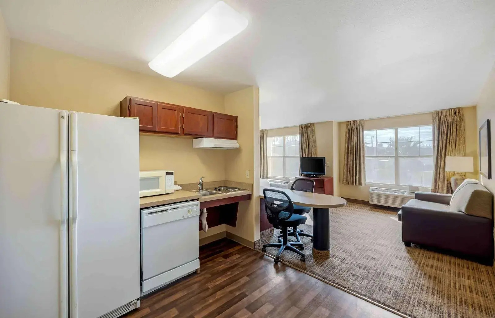 Foto - MainStay Suites Las Vegas Flamingo