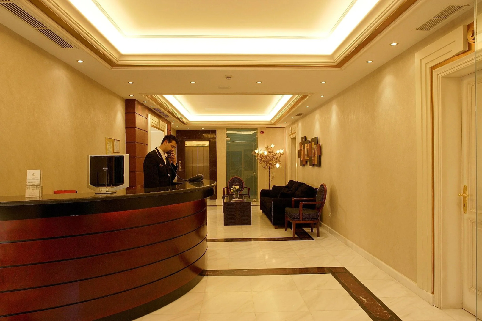Foto - Theoxenia House Hotel