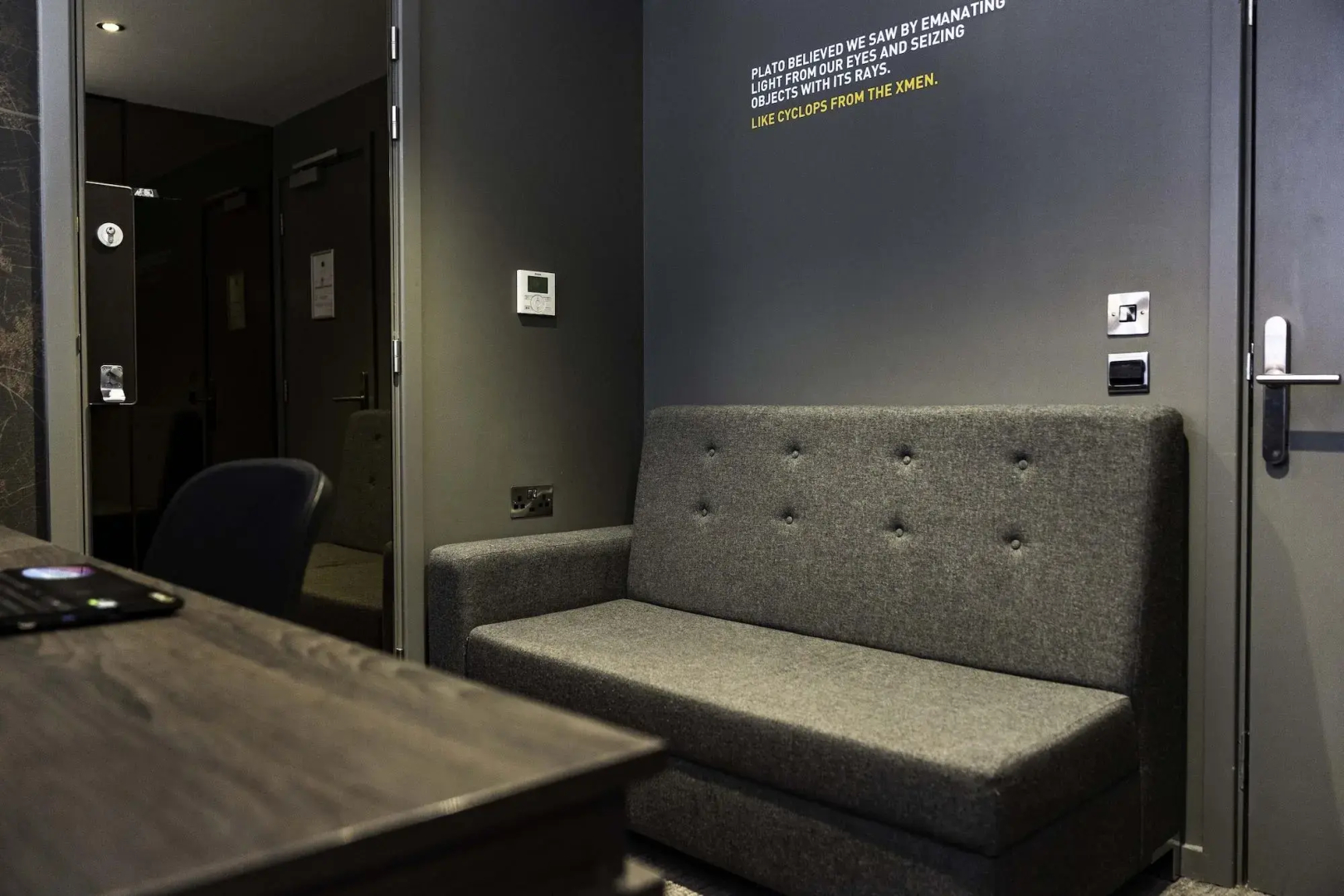 Foto - Heeton Concept Hotel – Luma Hammersmith
