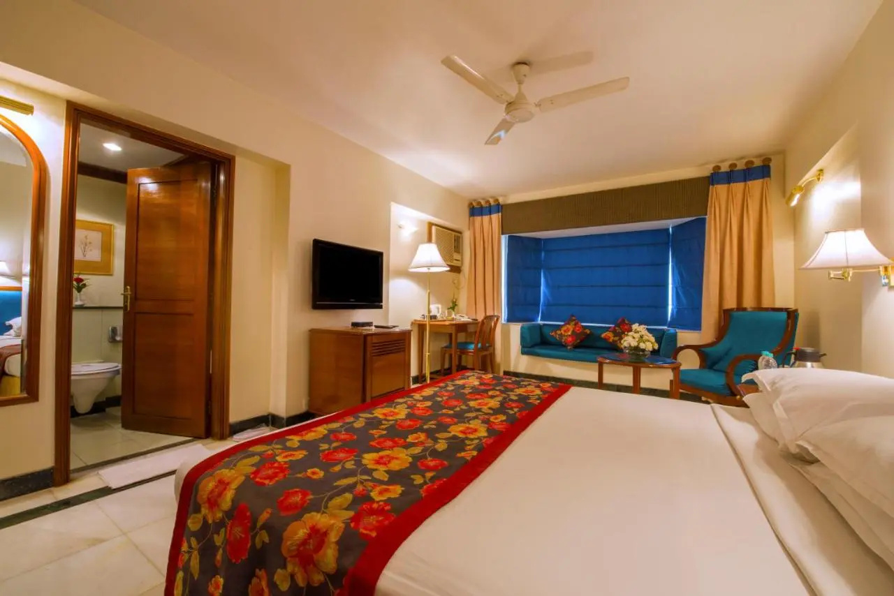 Foto - Hotel Parle International