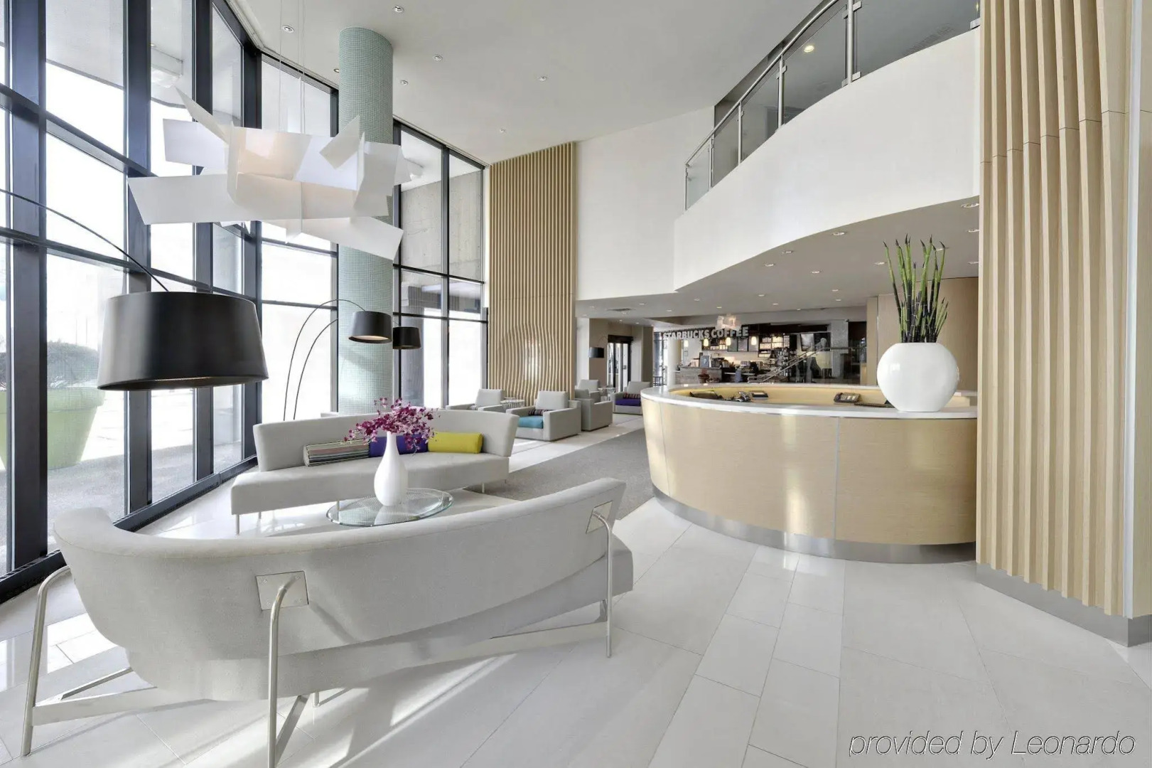 Foto - Radisson Blu Toronto Downtown