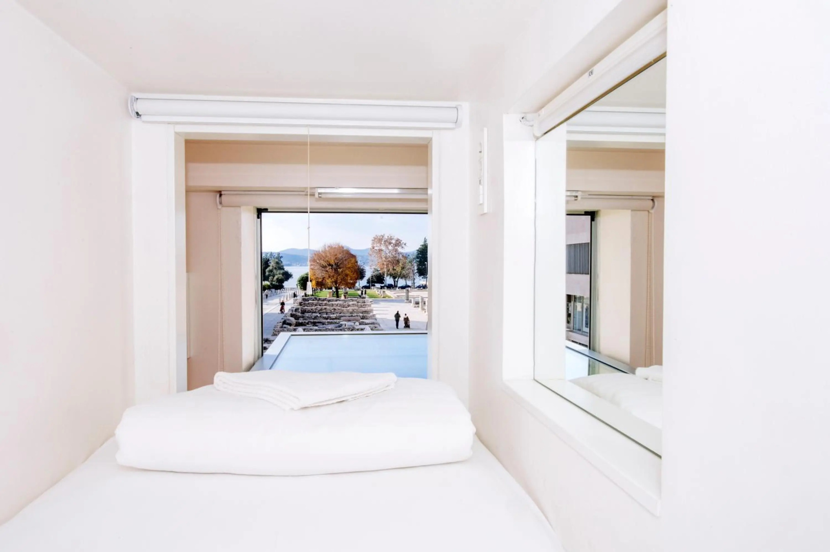 Foto - Boutique Hostel Forum