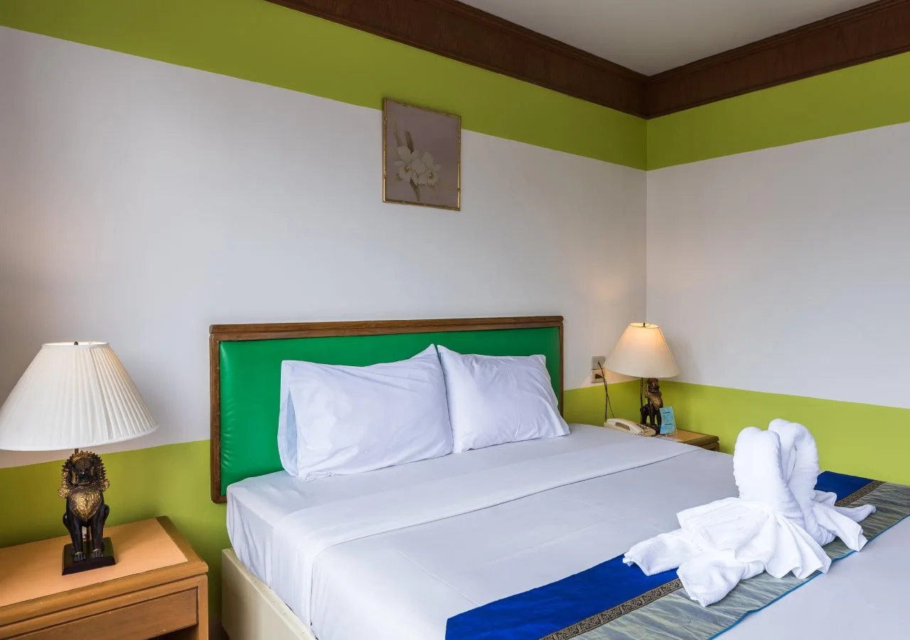 Photo - Silom Avenue Inn