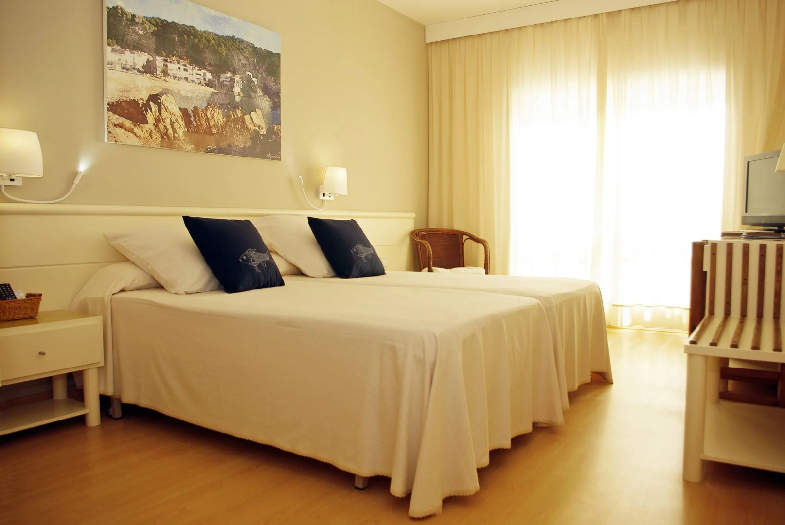 Photo - Hotel Terramar