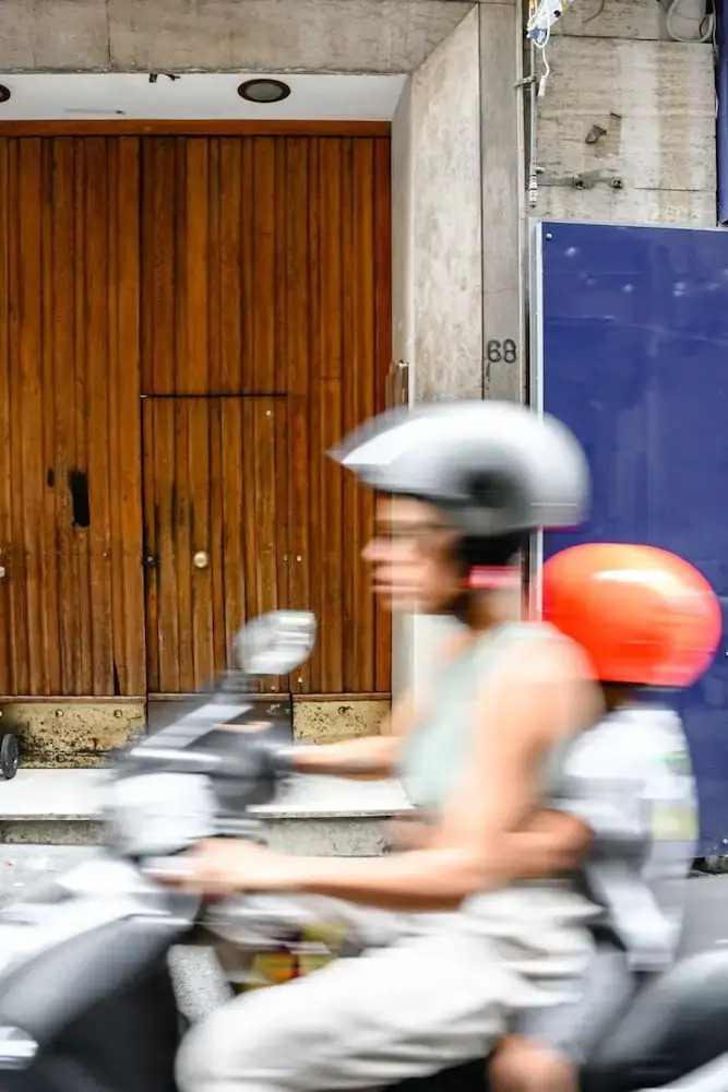 Foto - Mira Maradona