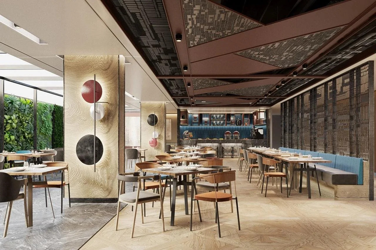 Foto - Best Western Click Sathorn 11 Bangkok