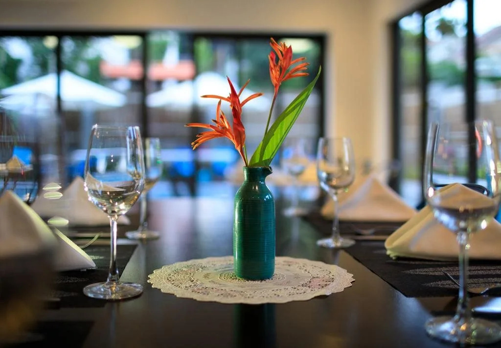 Foto - The Blue Alcove Hotel