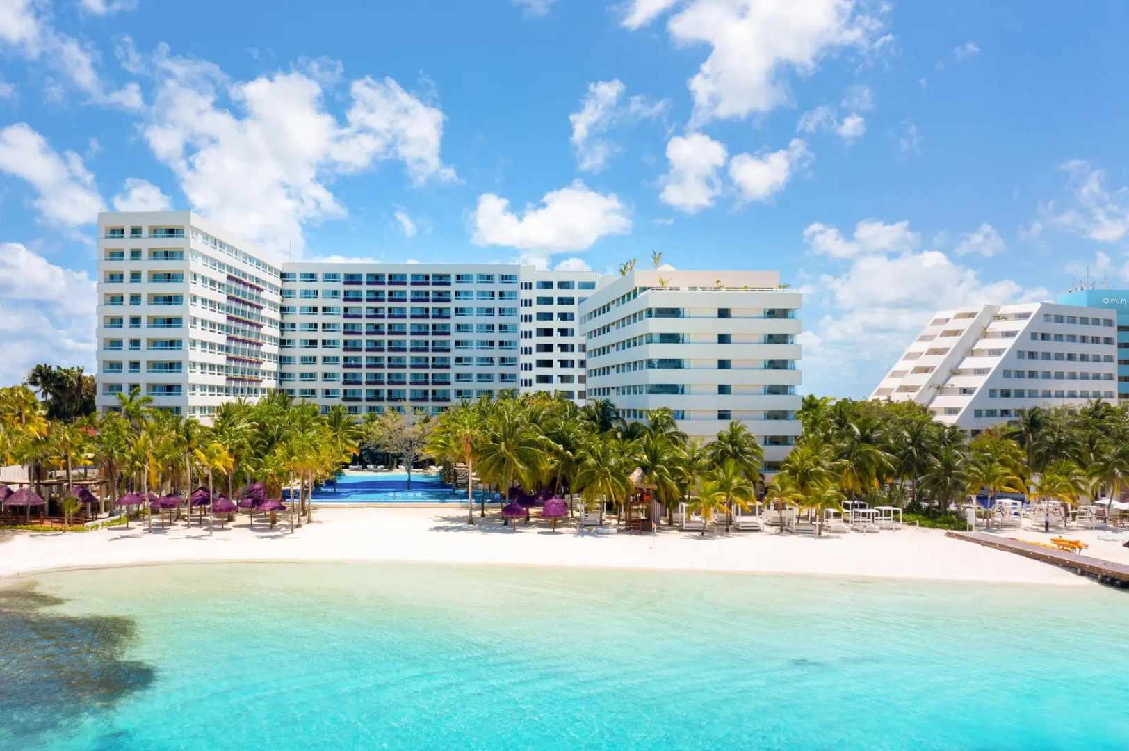 Foto - The Sens Cancun by Oasis - All Inclusive