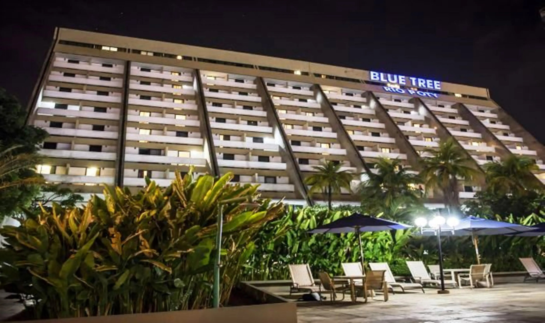 Photo - Blue Tree Towers Rio Poty