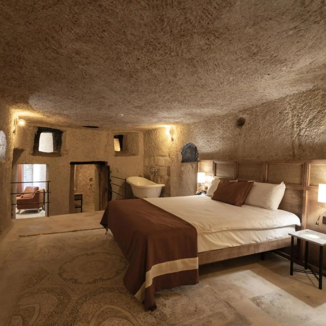 Foto - Henna Hotel-Adults Only