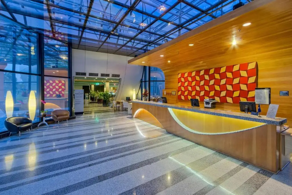 Foto - Golden Tulip Brasília Alvorada