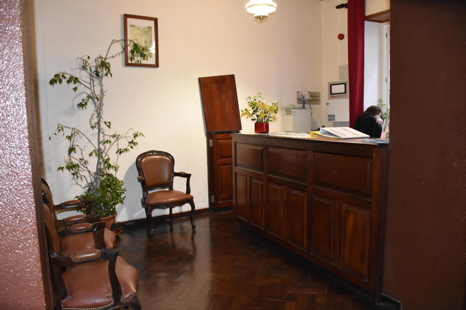 Foto - Hotel GORDON