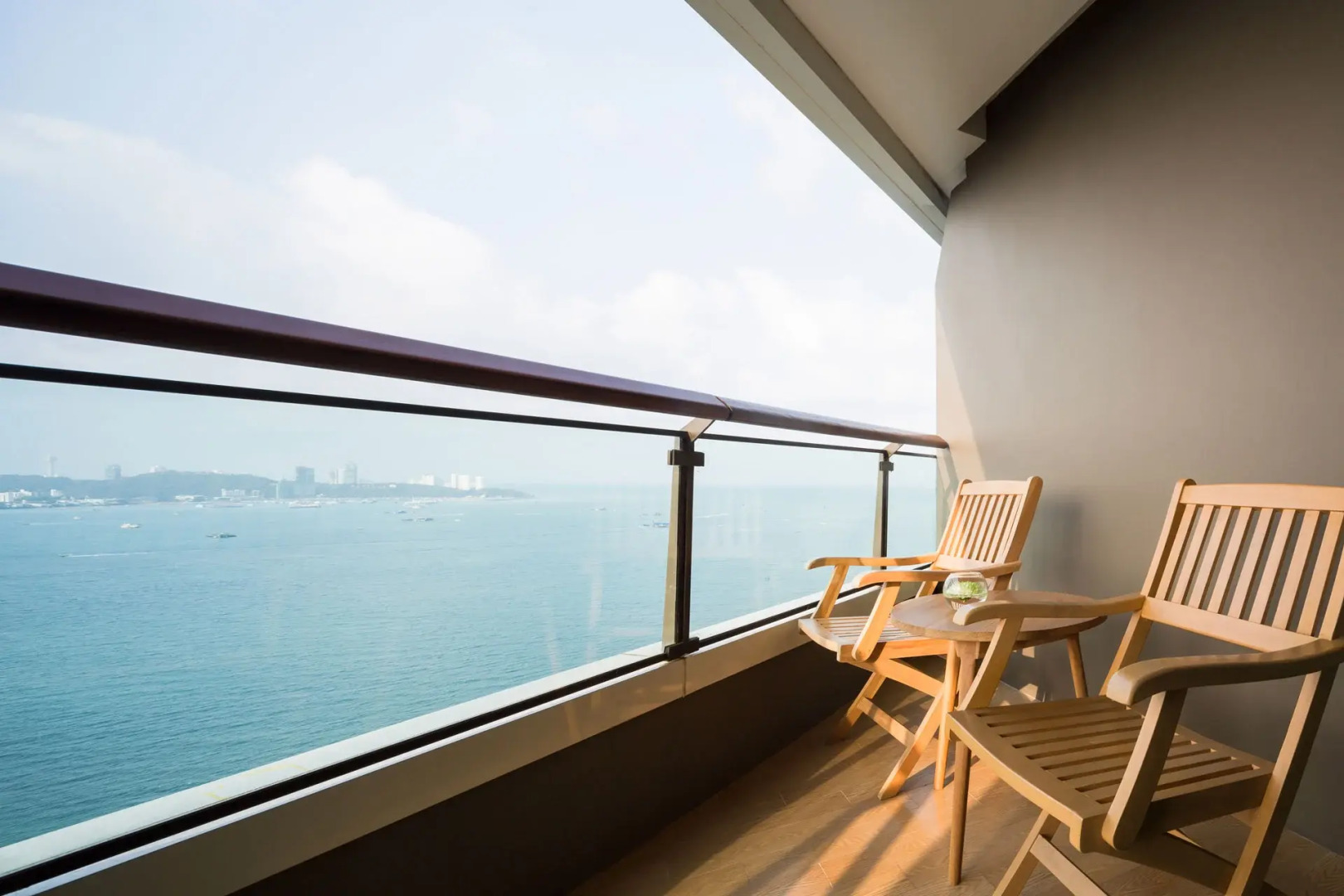 Foto - Cape Dara Resort