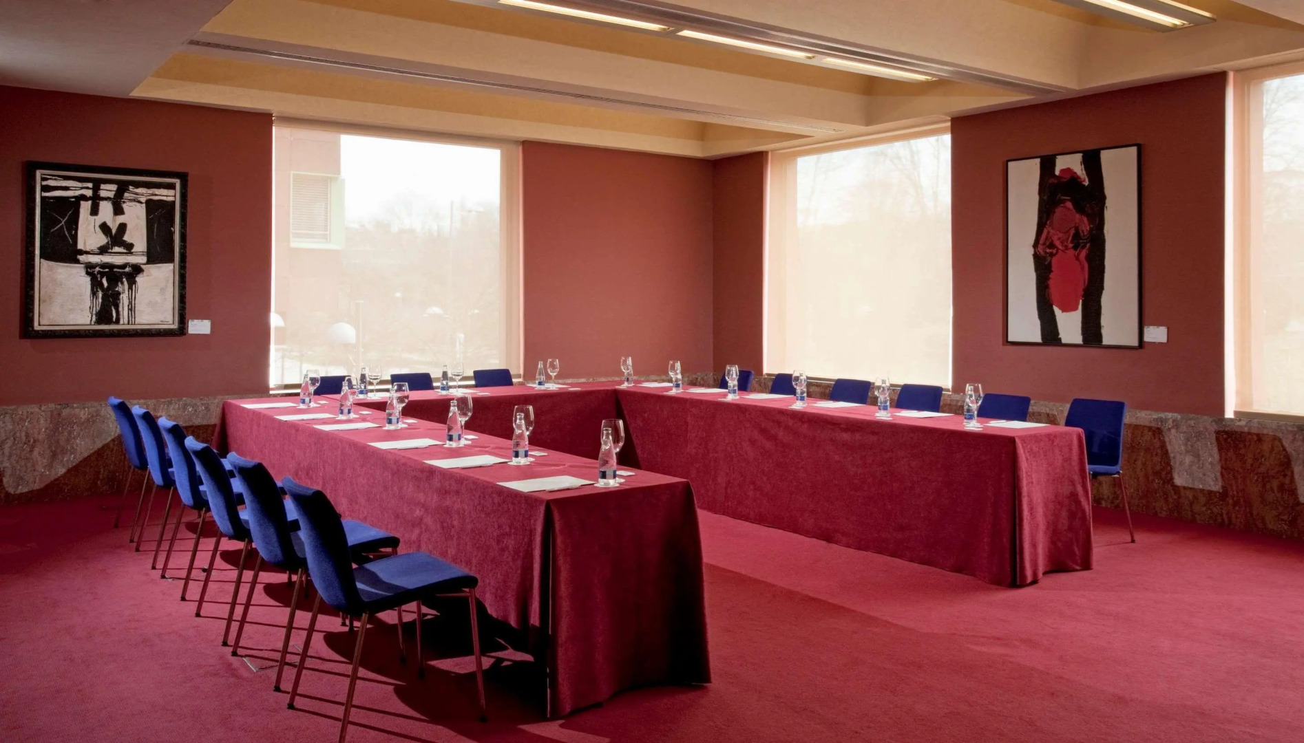 Foto - Hotel Meliá Bilbao