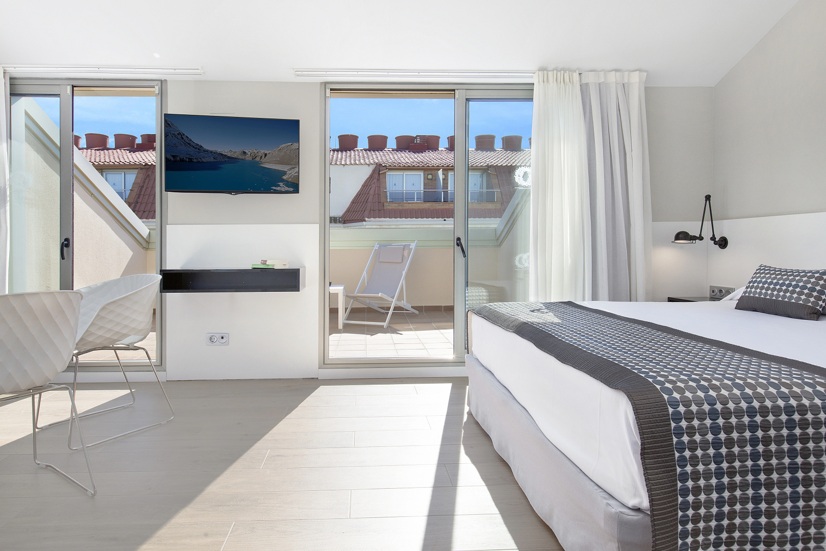 Foto - Aparthotel Odissea Park