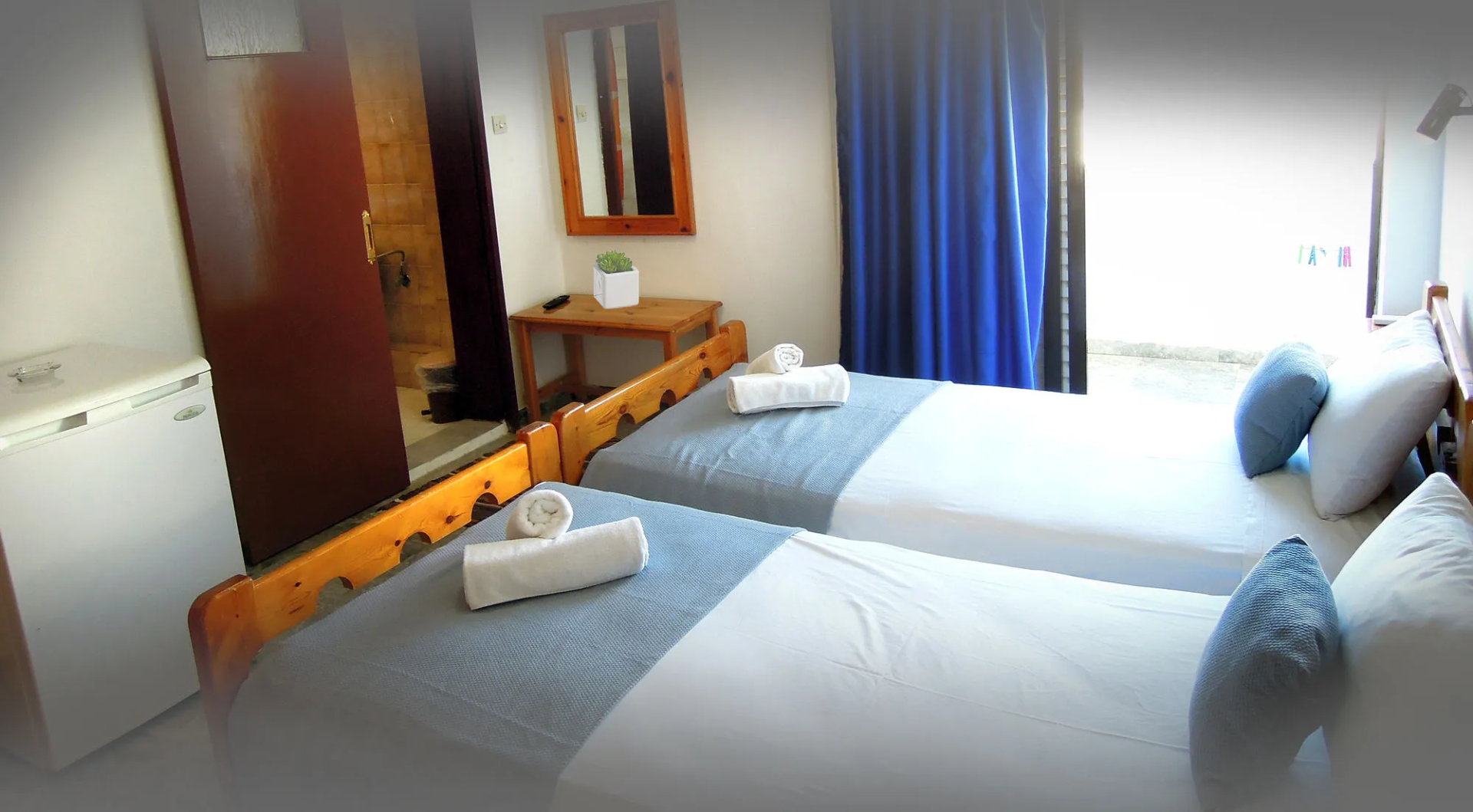 Foto - Klinakis Beach Hotel