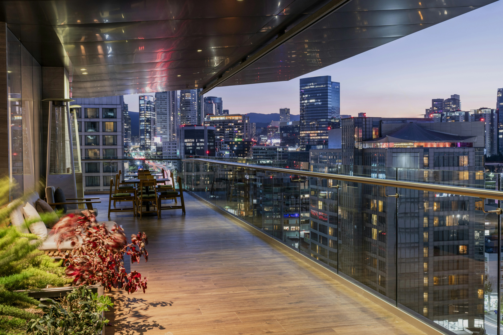 Photo - Hilton Mexico City Santa Fe