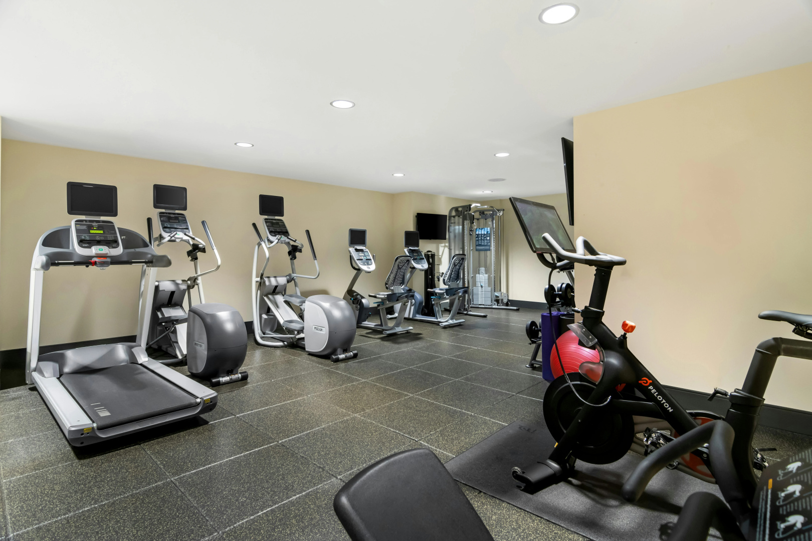Photo - Hilton Garden Inn Chicago Downtown Riverwalk