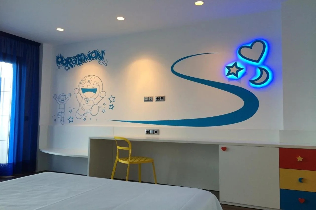 Photo - Aparthotel Acuazul