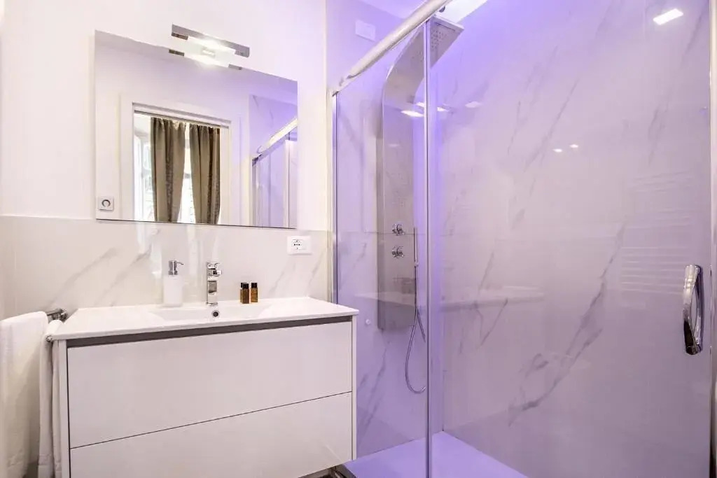 Foto - Quiriti Vatican Relais