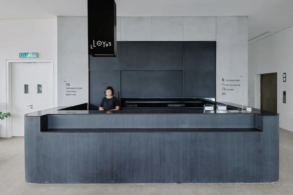 Photo - Lloyd's Inn Kuala Lumpur
