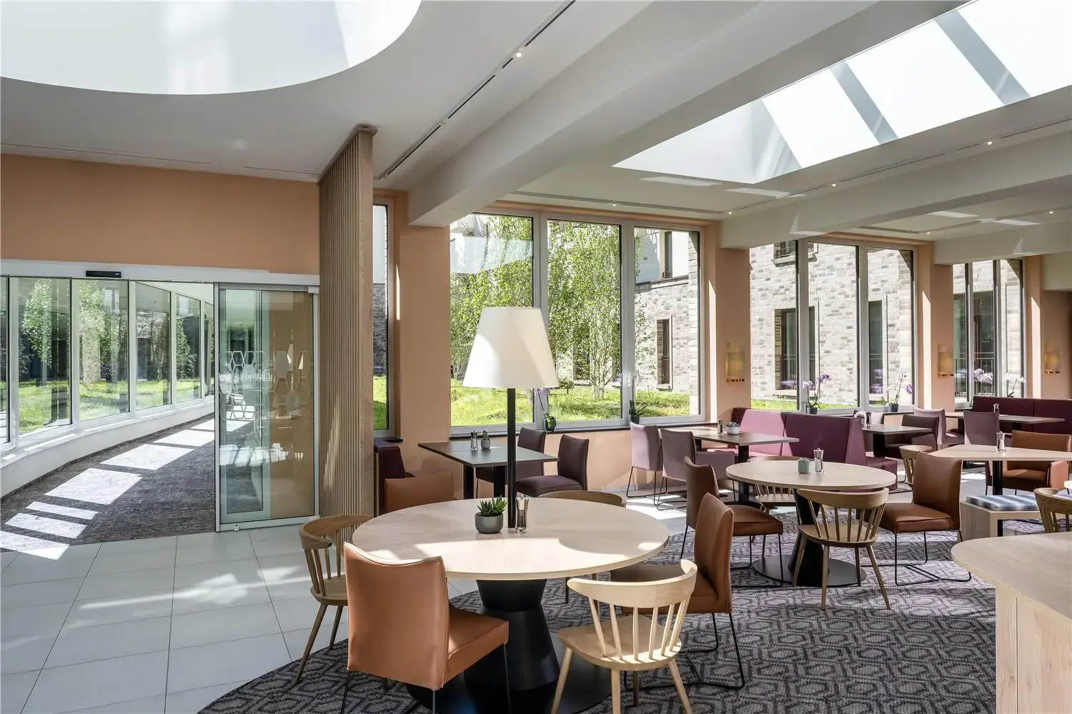 Photo - Hampton By Hilton Potsdam Babelsberg