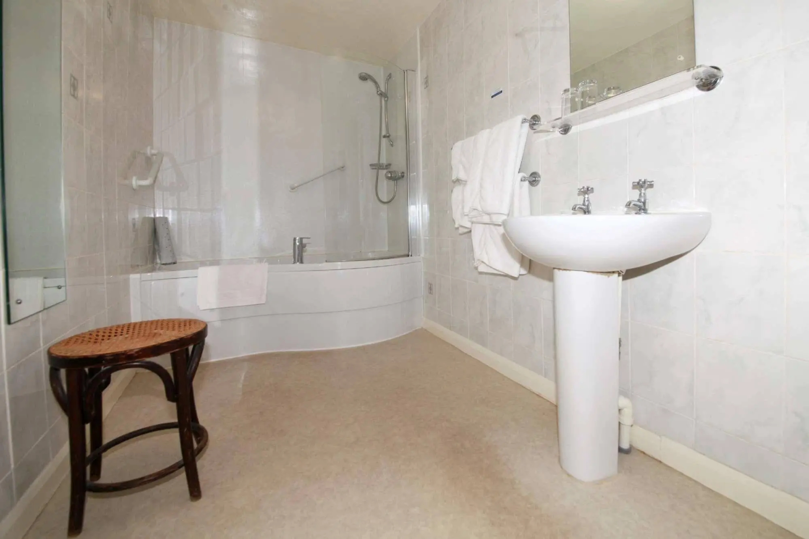 Foto - The George Hotel Easingwold