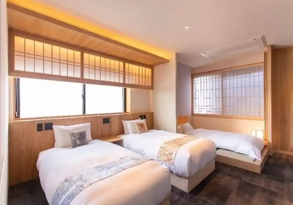 Photo - Hotel Ethnography Kiyomizu Gojo