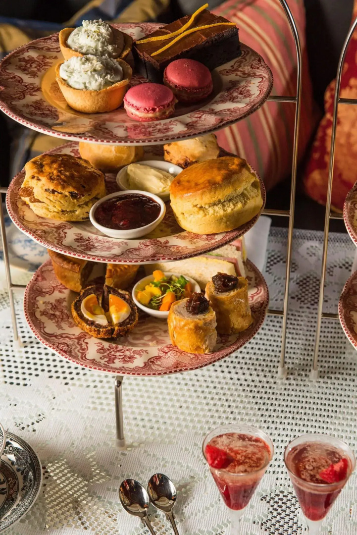 Foto - The Zetter Marylebone