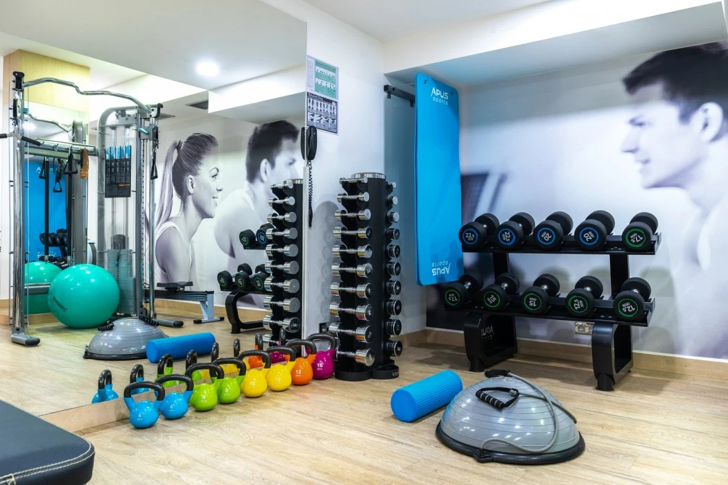 Foto - Occidental Praha Five