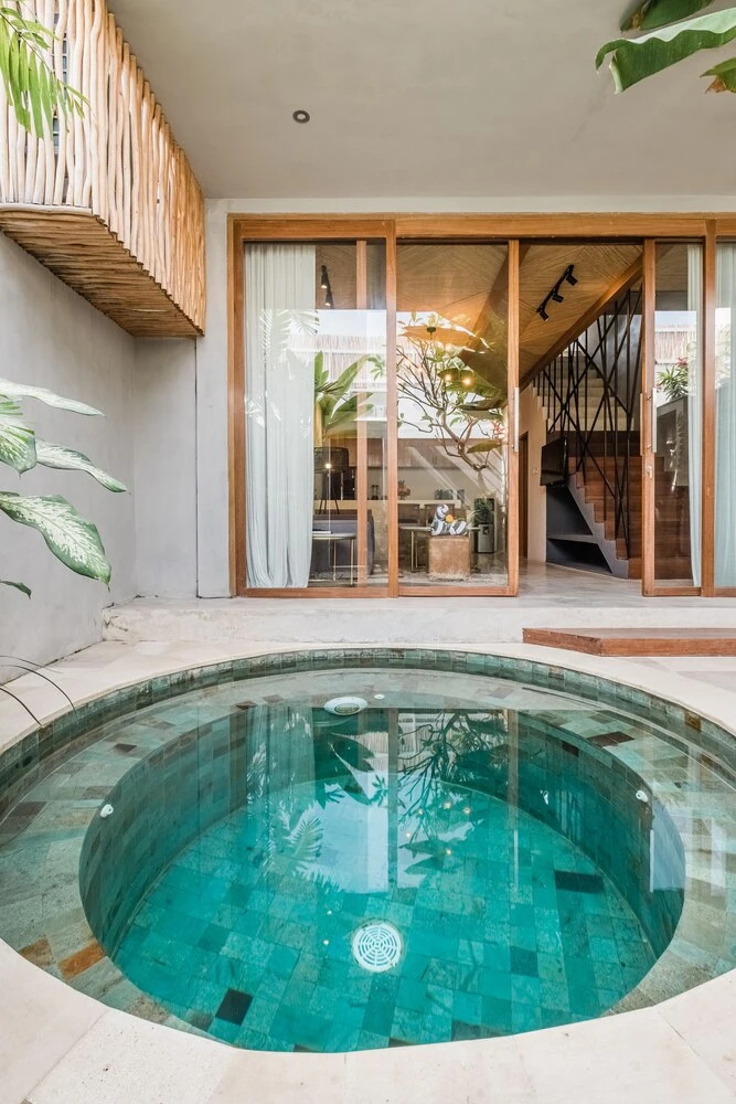 Foto - Zazen 2 Villa by Betterplace