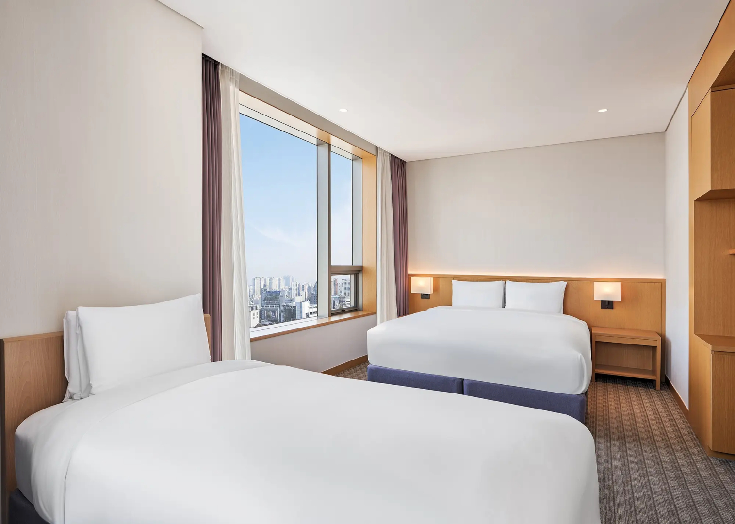 Foto - Sotetsu Hotels The Splaisir Seoul Dongdaemun