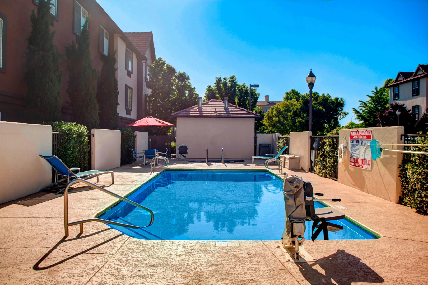 Photo - TownePlace Suites by Marriott Fresno