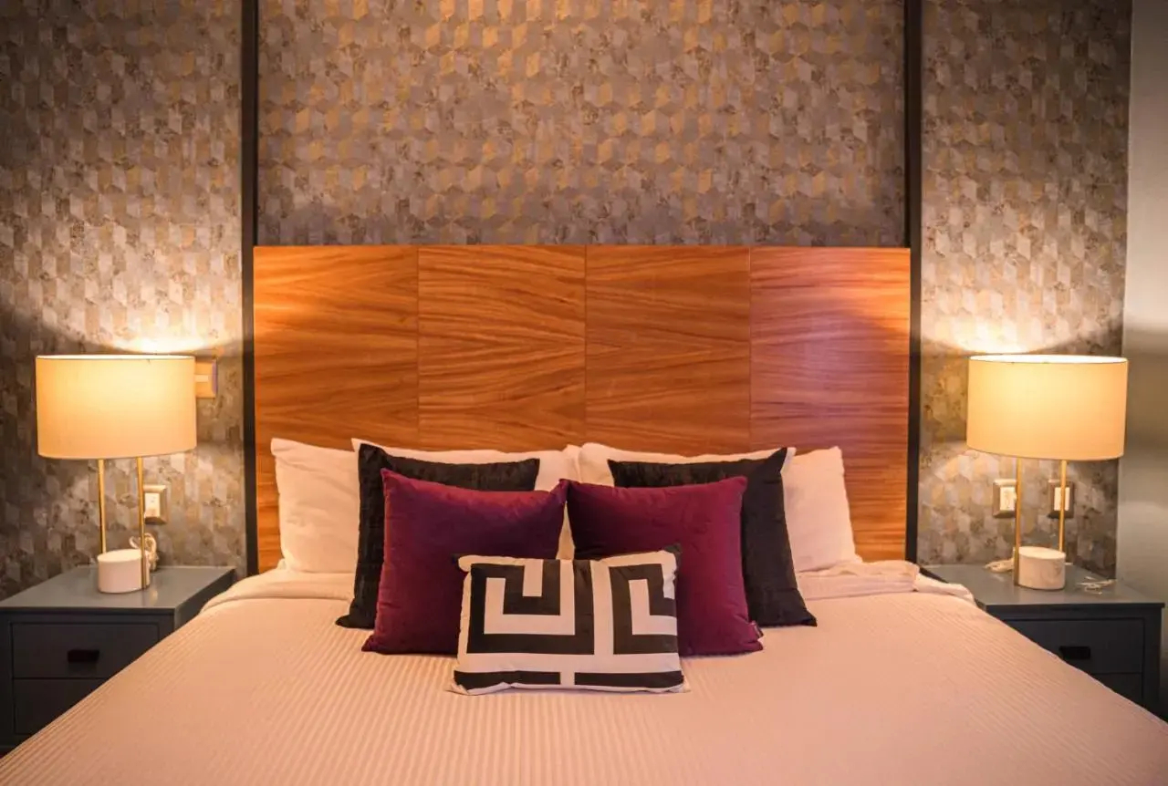 Foto - Hotel Boutique Corazón Mexicano & Spa