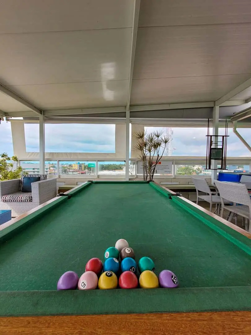 Foto - Pousada Marie Claire Flats