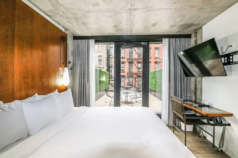 Foto - The Merchant Hotel Lower East Side, Sonder by Marriott Bonvoy