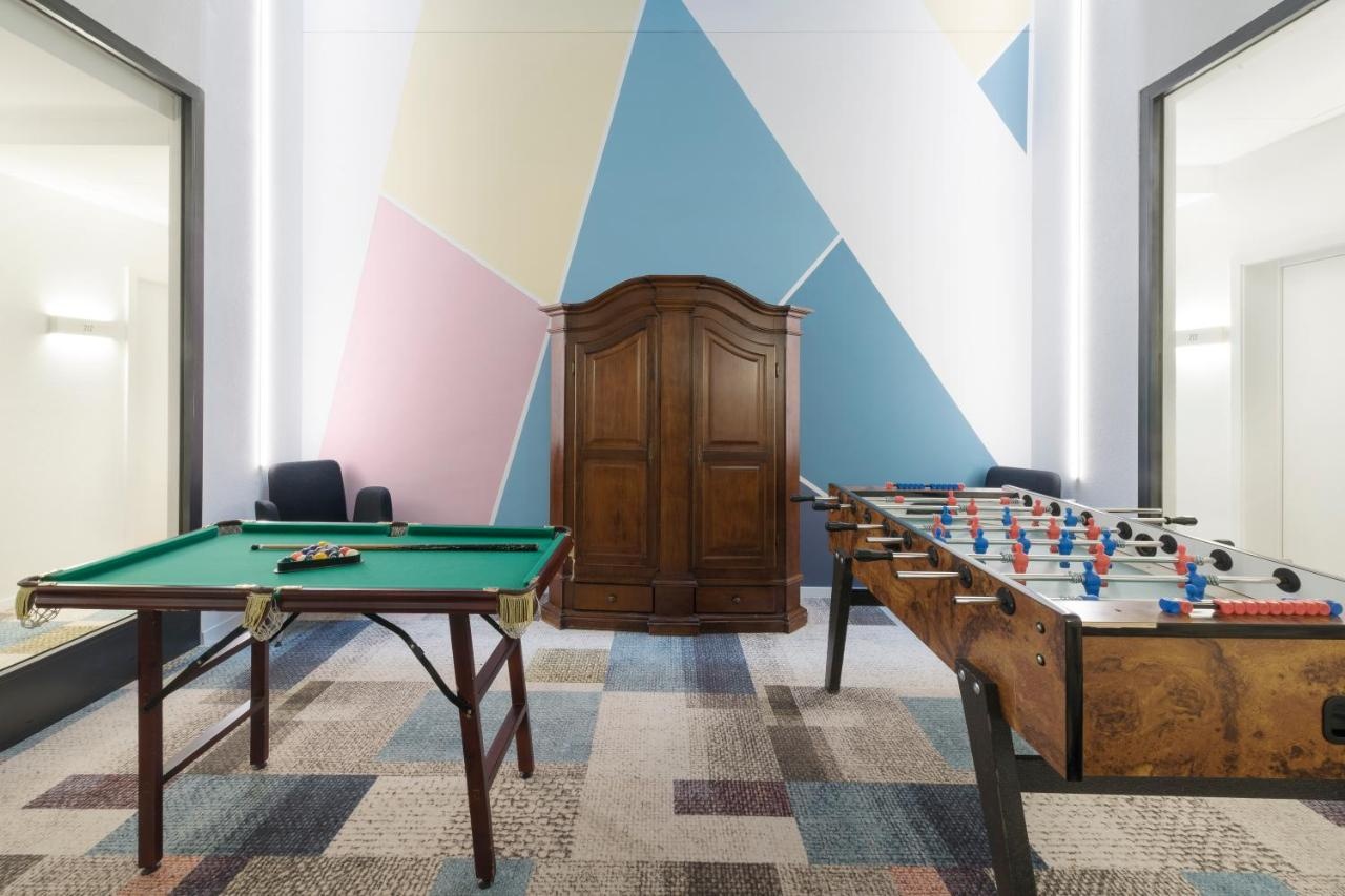 Photo - Kreuz Bern Modern City Hotel