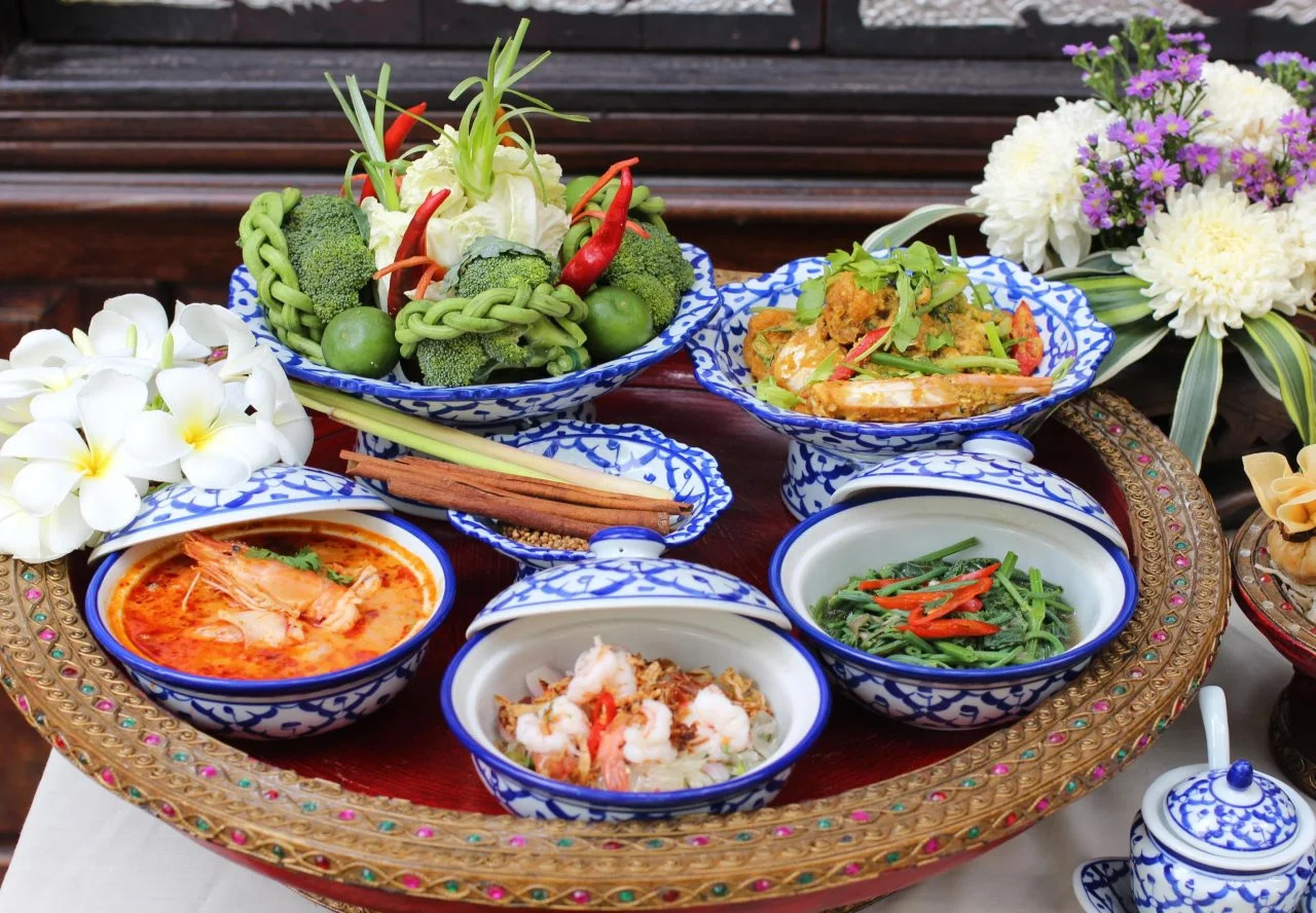 Foto - Singha Montra Lanna Boutique Style Hotel