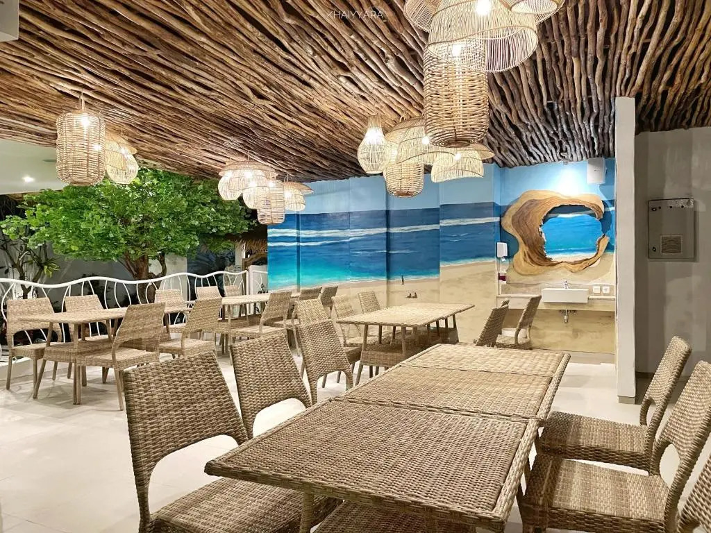 Photo - Khaiyyara Jimbaran Bali