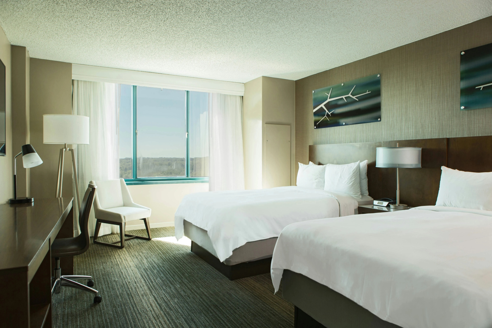 Photo - Falls Church Marriott Fairview Park