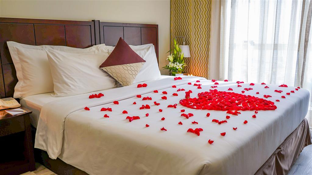 Foto - Savoy Crest Hotel Apartments